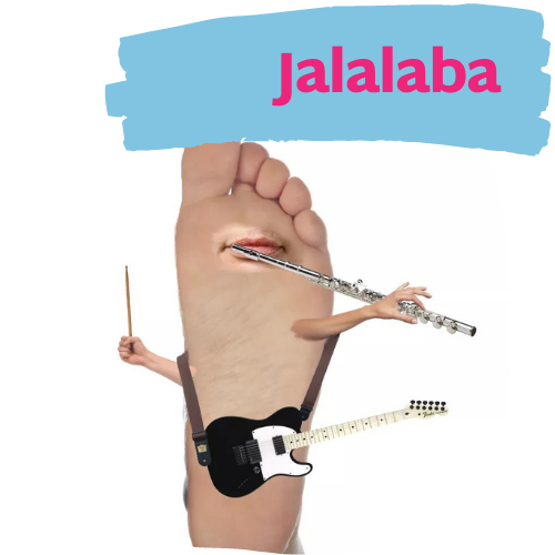 Jalalaba 3