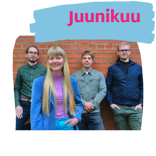 Juunikuu