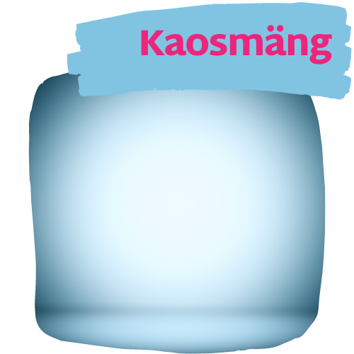 Kaosmäng