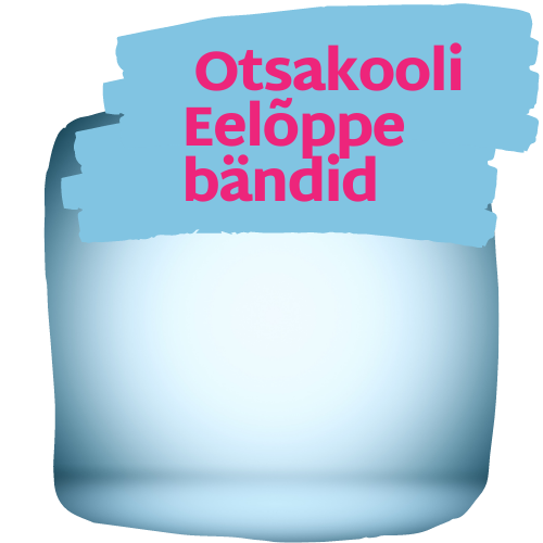 Ots eeloppe bandid