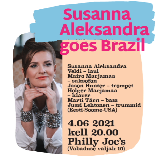 Susanna 2