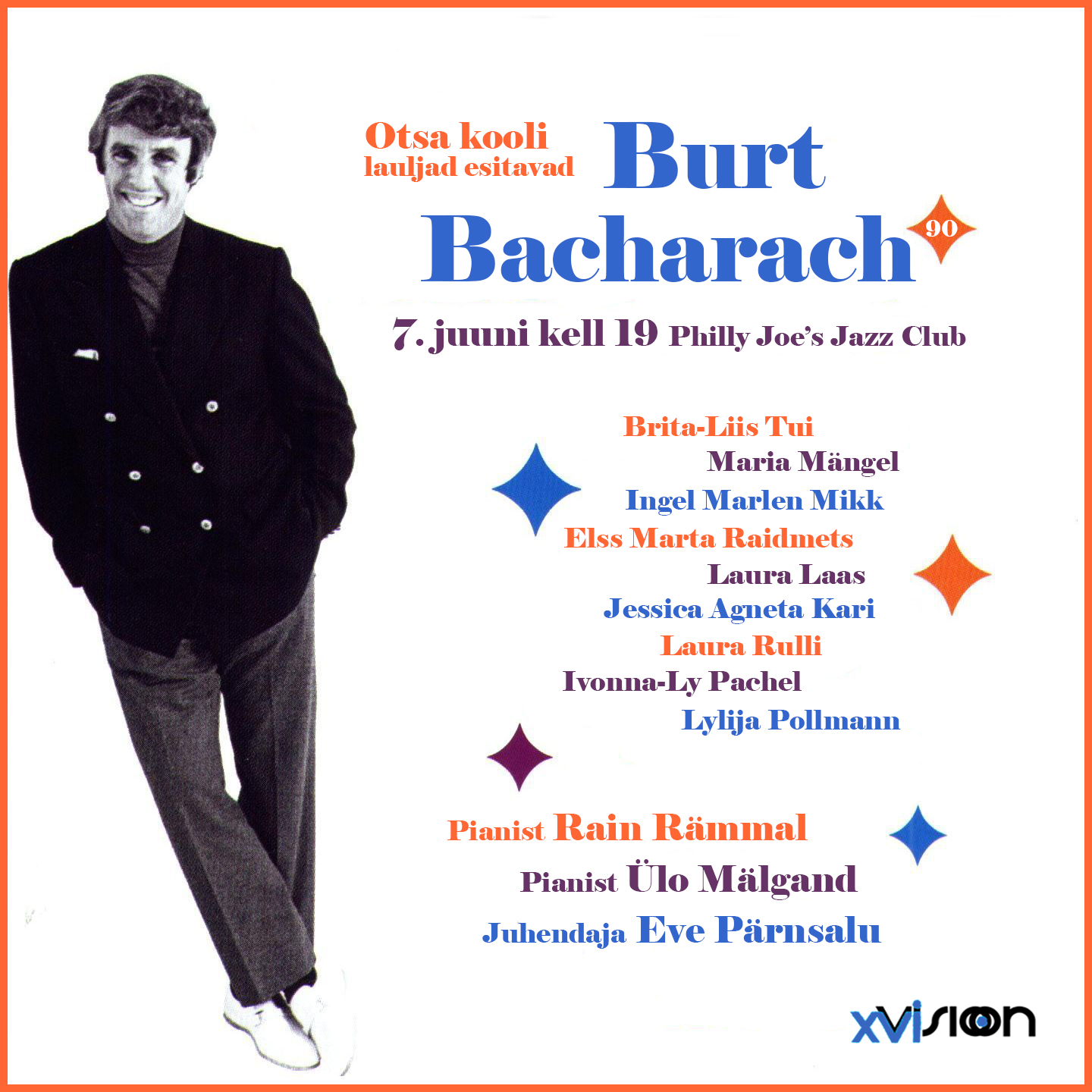 Bacharach