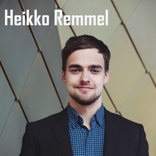 Heikko Remmel 2020