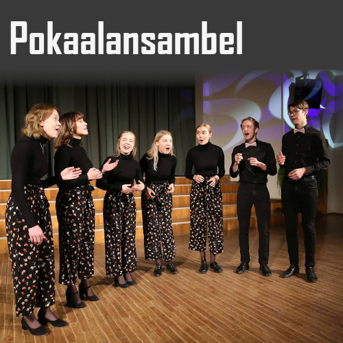 Pokaalansambel 2020