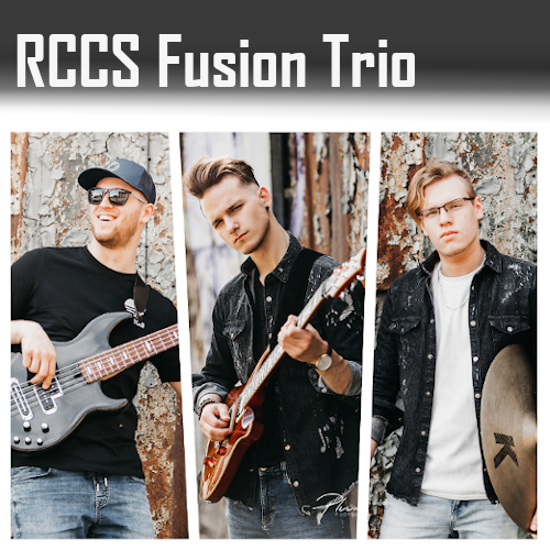 RCCS Fusion Trio 2020