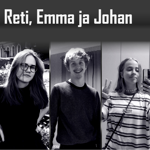 Reti Emma ja Johan 2020