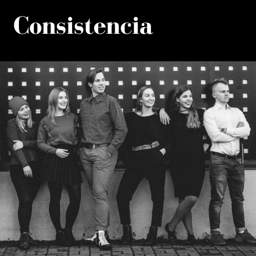 Consistencia