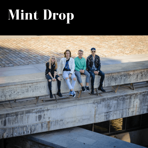 Mint Drop