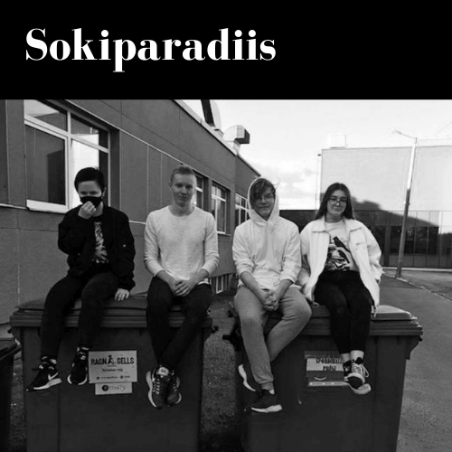 Sokiparadiis