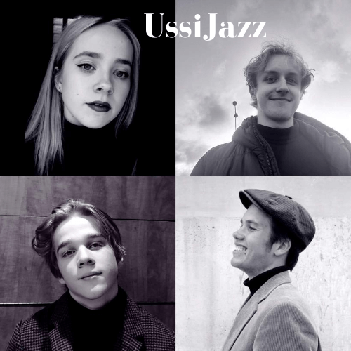 UssiJazz