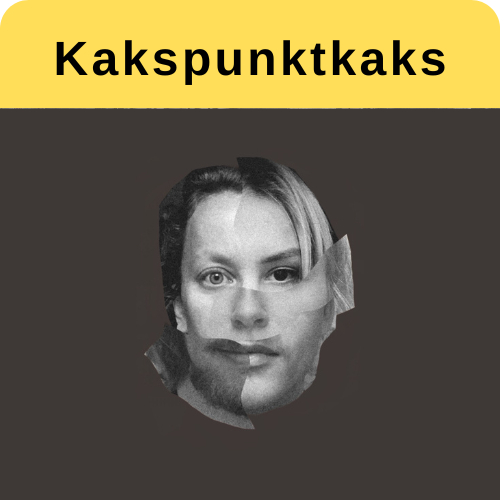 Kakspunktkaks