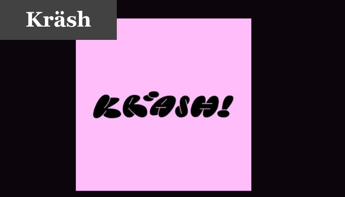 Kräsh 1