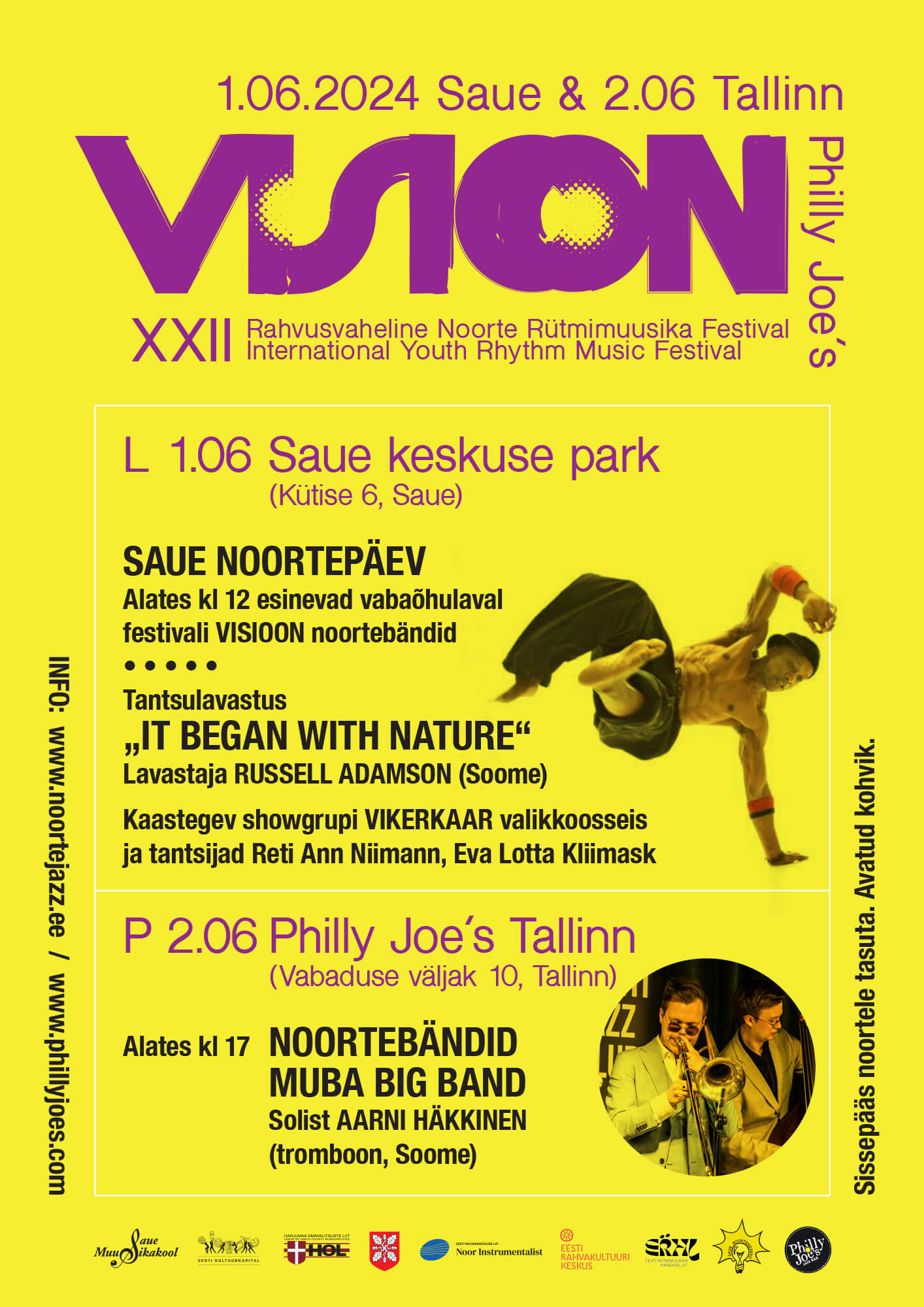 Visioon 2024 plagu 1