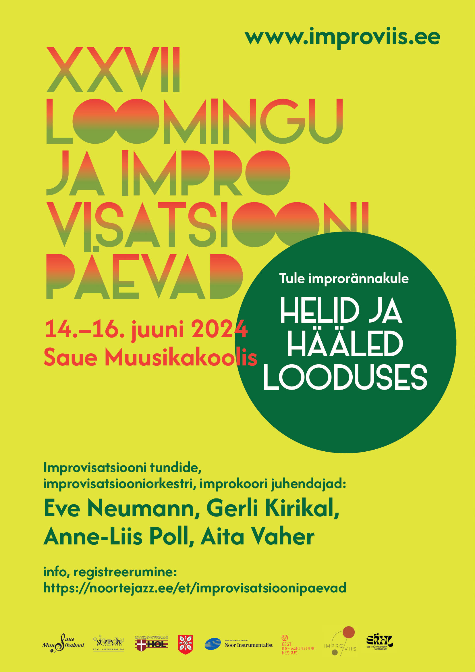 Impro24