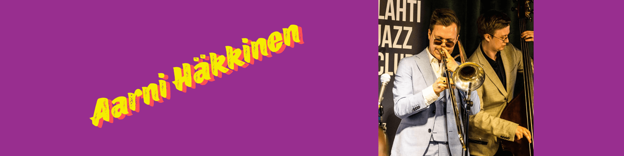 Aarni Häkkinen 1