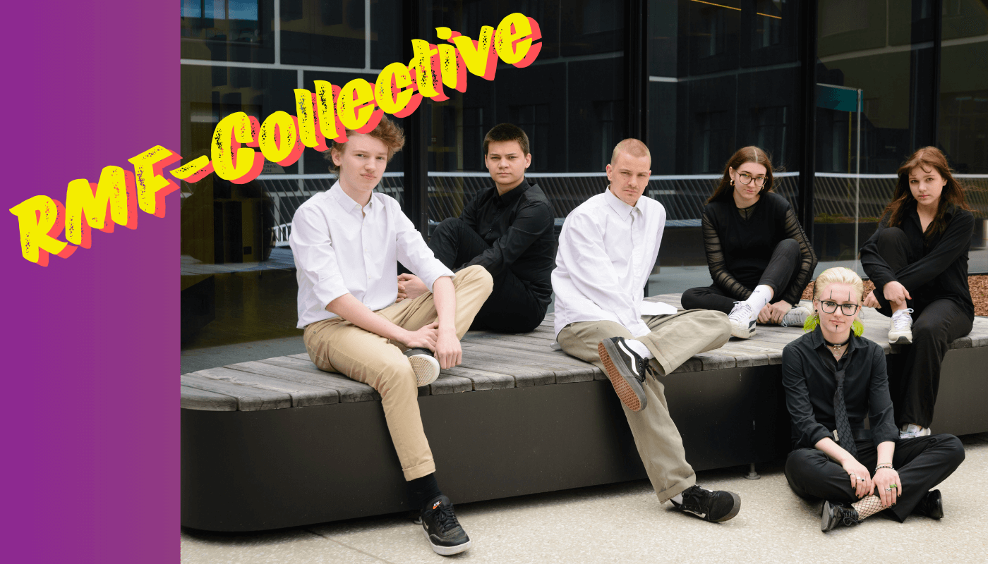 RMF Collective 1
