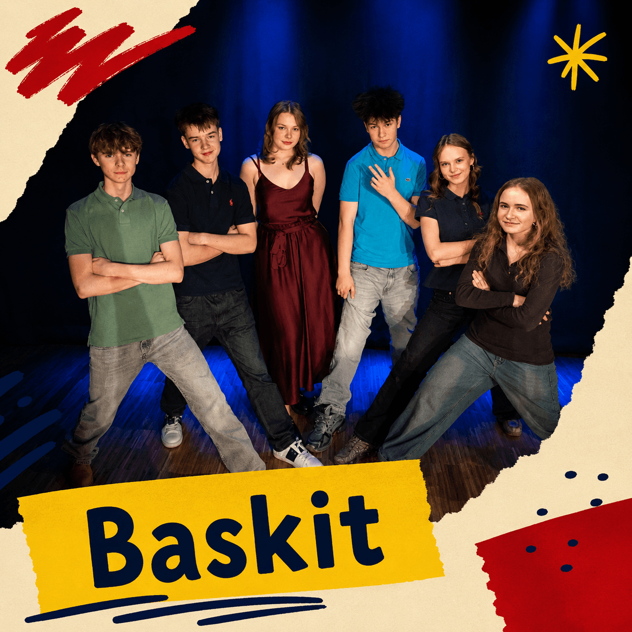 Baskit 26 1