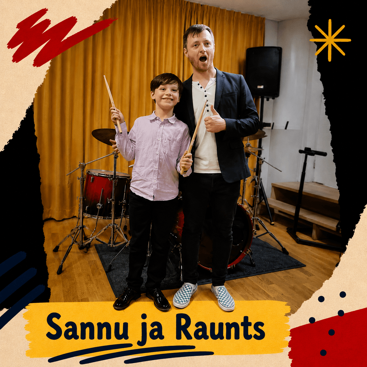Sannu 26