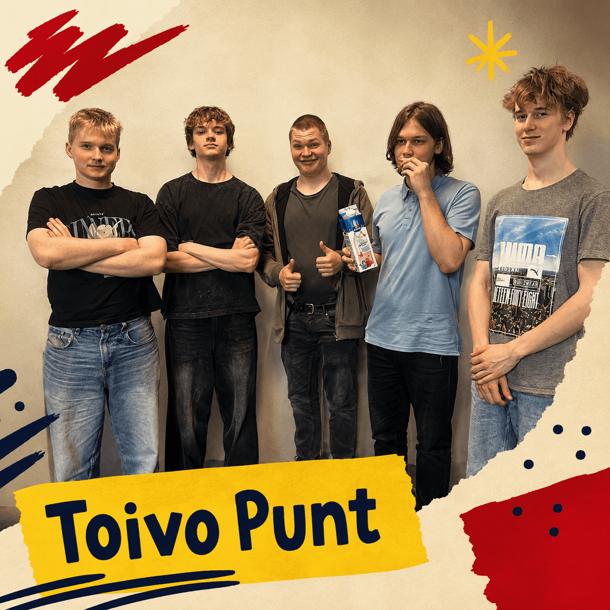 Toivo Punt 26 1