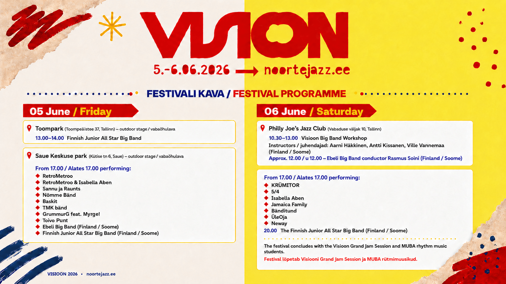 visioon ajakava v2 26